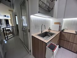 Tropical Spring (D18), Condominium #568659381